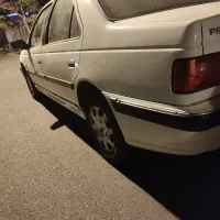 پژو پارس سال