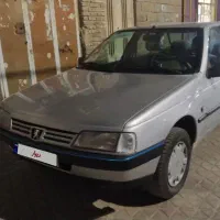 پژو 405دوگانه فابریک 98 شادگان|خودرو سواری و وانت|شادگان, |دیوار