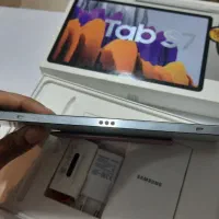 Samsung Tab S7|تبلت|شیراز, ارم|دیوار