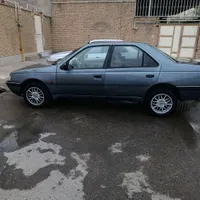 خودرو|خودرو سواری و وانت|اندیمشک, |دیوار