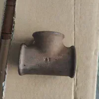 سه راهی یک اینچ