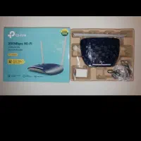 مودم در حد نو ADSL و VDSL