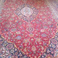 فرش دستباف کارکرده