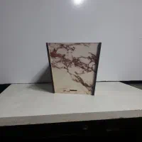 باکس گل چوبی
