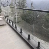 شیشه ساختمانی سکوریت امیری