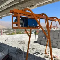 بالابر ساختمان