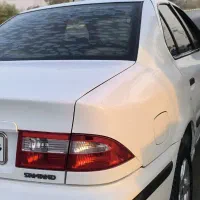 سمند مدل89|خودرو سواری و وانت|اهواز, کیانشهر|دیوار
