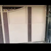 یک لنگه درب بدون چهارچوب|مصالح و تجهیزات ساختمان|زیباشهر, |دیوار