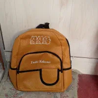 کیف جهت کتاب مدارس نو نو نو اصلا استفاده نشده|کیف، کفش، کمربند|شهرضا, |دیوار