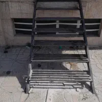 جوشکاری تعمیرات وخرده کاری