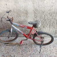 دوچرخه یکی 24و یکی 20|دوچرخه، اسکیت، اسکوتر|چمران, |دیوار