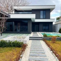 باغ ویلا مدرن دوبلکس 1600متری 4خواب مستر صدرا|فروش خانه و ویلا|صدرا-فارس, |دیوار
