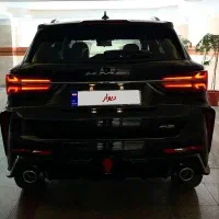 کی ام سی ای 5 ، اقساط بانکی|خودرو سواری و وانت|تهران, جنت‌آباد جنوبی|دیوار