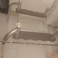 میز عسلی|مبلمان خانگی و میز عسلی|زنجان, |دیوار