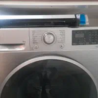 لباسشویی ۸کیلویی الجی