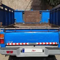 نیسان مدل ۸۲|خودرو سواری و وانت|کرج, گلدشت|دیوار