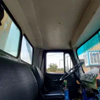 جرثقیل ۹۱۱ کارت سند کامیون جرثقیلدار ۶۲|خودرو سنگین|اسلام‌شهر, شهرک مهدیه|دیوار