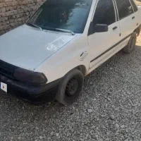 مدل ۸۸ دوگانه کارخانه  معاوضه با پژو 405 دارم|خودرو سواری و وانت|ایرانشهر, |دیوار