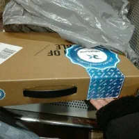 لپ تاپ  ASUS E410KA CL464و هارد 1 ترا سیلیکون پاور