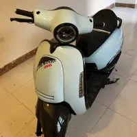 موتور برقی برند کواکس