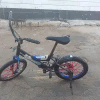 دوچرخه 16|دوچرخه، اسکیت، اسکوتر|باوی, |دیوار