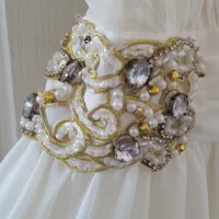 لباس مجلسی شیک بروز