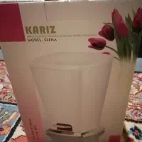 سطل آشغال|ظروف نگهدارنده، پلاستیکی، یک‌بارمصرف|کرمانشاه, |دیوار