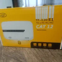 مودم سیم کارت خور ایرانسل