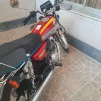 پرواز 200|موتورسیکلت|کرج, کمال‌شهر|دیوار