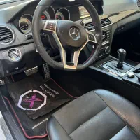 مرسدس بنز c200|خودرو سواری و وانت|اهواز, زیتون کارمندی|دیوار