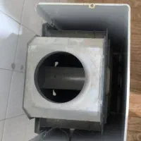 آبگرمکن دیواری