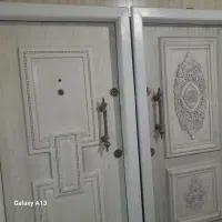 فروش درضدسرقت ودرحمام ودستشویی|مصالح و تجهیزات ساختمان|شیراز, گویم|دیوار