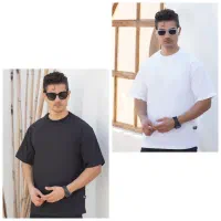 تیشرت پنبه لش استایل