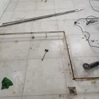 آپارتمان یه خاب رهنی