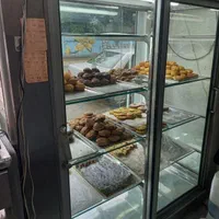 تجهیزات شیرینی پزی