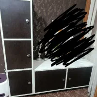 کمد|مبلمان خانگی و میز عسلی|امیدیه, |دیوار