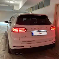 تیگو ۸ پرومکس آی ای