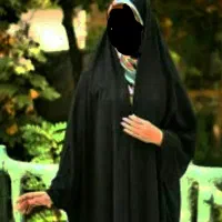 چادر دانشجویی