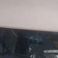 جیب گالاند اتاق فلز|خودرو سواری و وانت|دیواندره, |دیوار