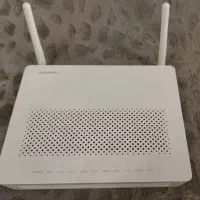 مودم فیبرنوری بیسم وای فای هوآوی اصل مدل HG8546M|مودم و تجهیزات شبکه|تبریز, |دیوار