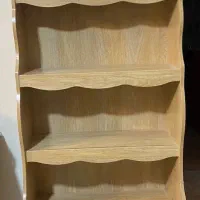 کتابخانه از برند پرطرفدار و بادوام ژیک