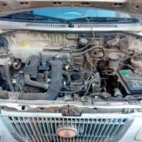 پراید ۱۴۱ مدل ۸۵|خودرو سواری و وانت|رشتخوار, |دیوار