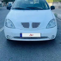 فروش تیبا صندوق دار مدل ۹۵