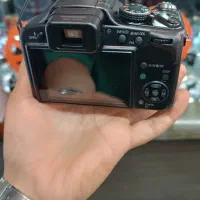 Panasonic FZ60 سوپر زوم قدرتمند|دوربین عکاسی و فیلم‌برداری|تهران, امام خمینی|دیوار