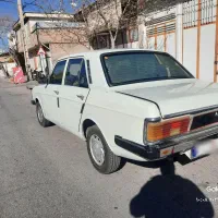 پیکان مدل 80استهبان
