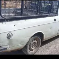 وانت پیکان دوگانه مدل 90