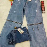 شلوار دمپا و بوتکات برند مد روز|لباس|تهران, افسریه شمالی|دیوار