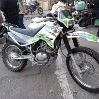 روان تریل ۲۰۰