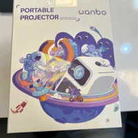 پروژکتور ونبو دالی ۱