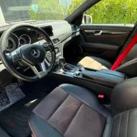 benz c 200|خودرو سواری و وانت|تهران, امیرآباد|دیوار